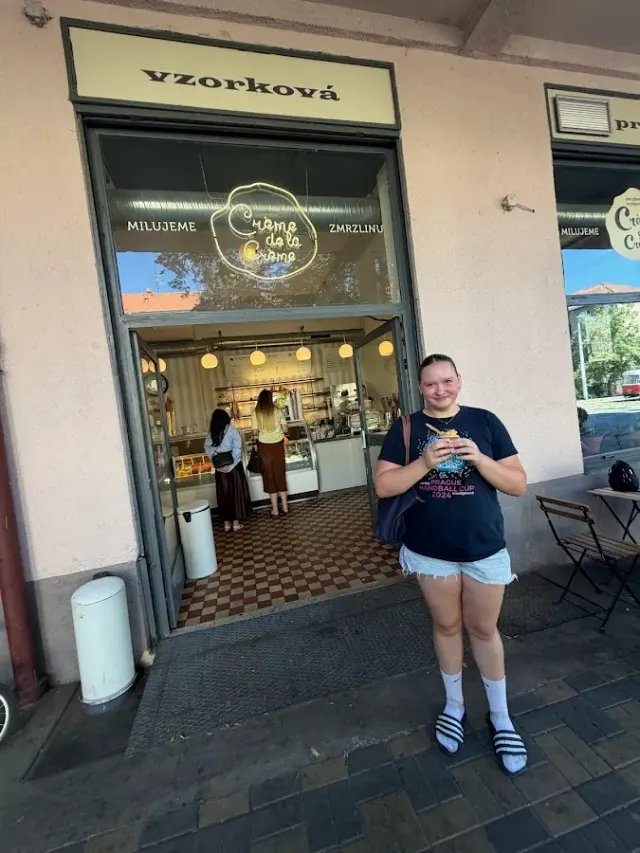 BookNoFees: Restaurant – Crème de la Crème – Prague – Cei mai buni dintre cei buni, fotografie 2