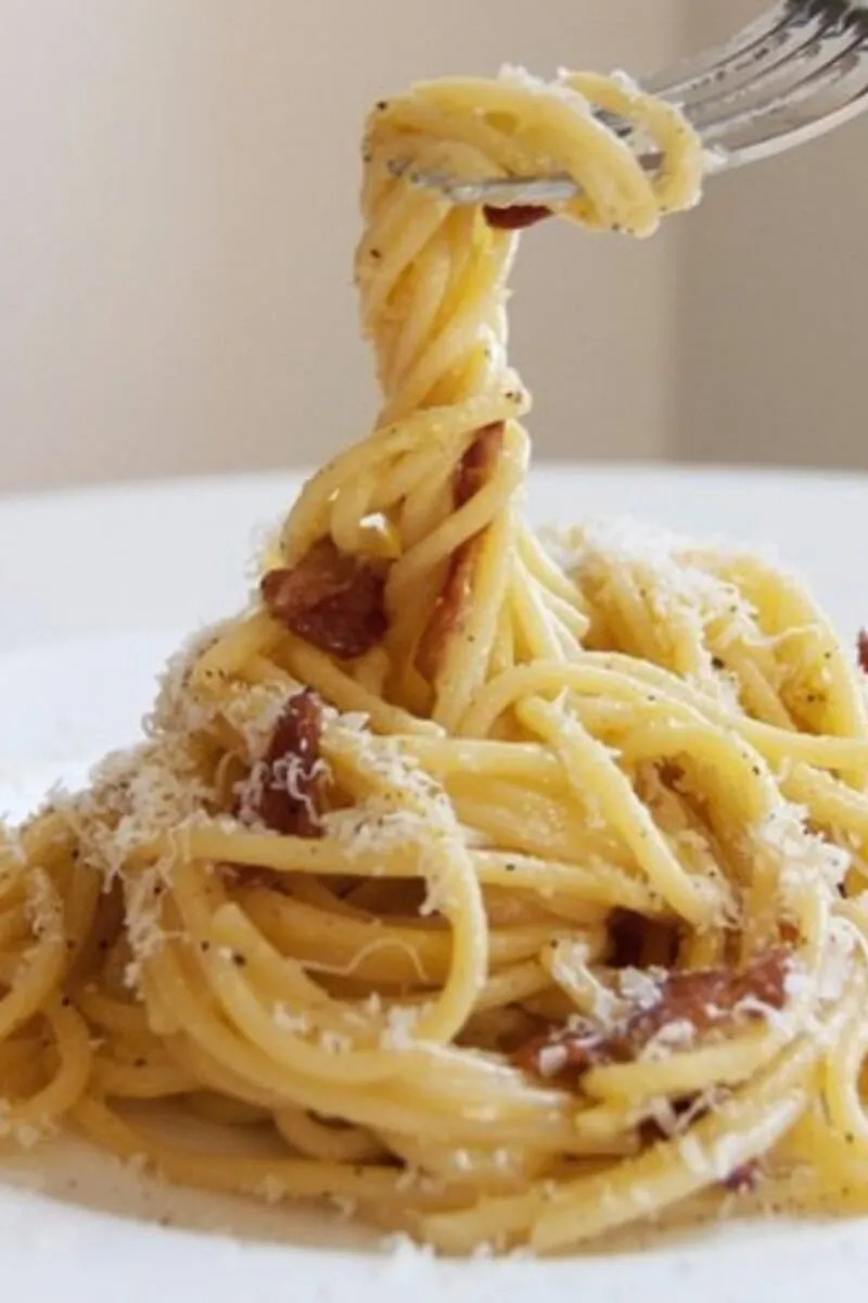 BookNoFees: Restaurant – Il Melarancio – Rome – Portocalul amar, fotografie 1