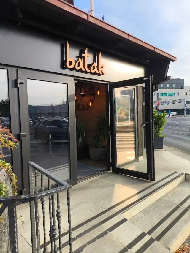BookNoFees: Restaurant – Batak – Zagreb – Prost, fotografie 2