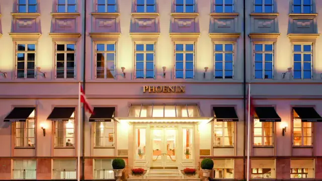 BookNoFees: Restaurant – Brasserie Hugo – Copenhagen – Berăria Hugo, fotografie 3