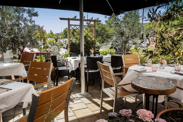BookNoFees: Restaurant – Cucina Casalinga – Amsterdam – Bucătărie casnică, fotografie 2