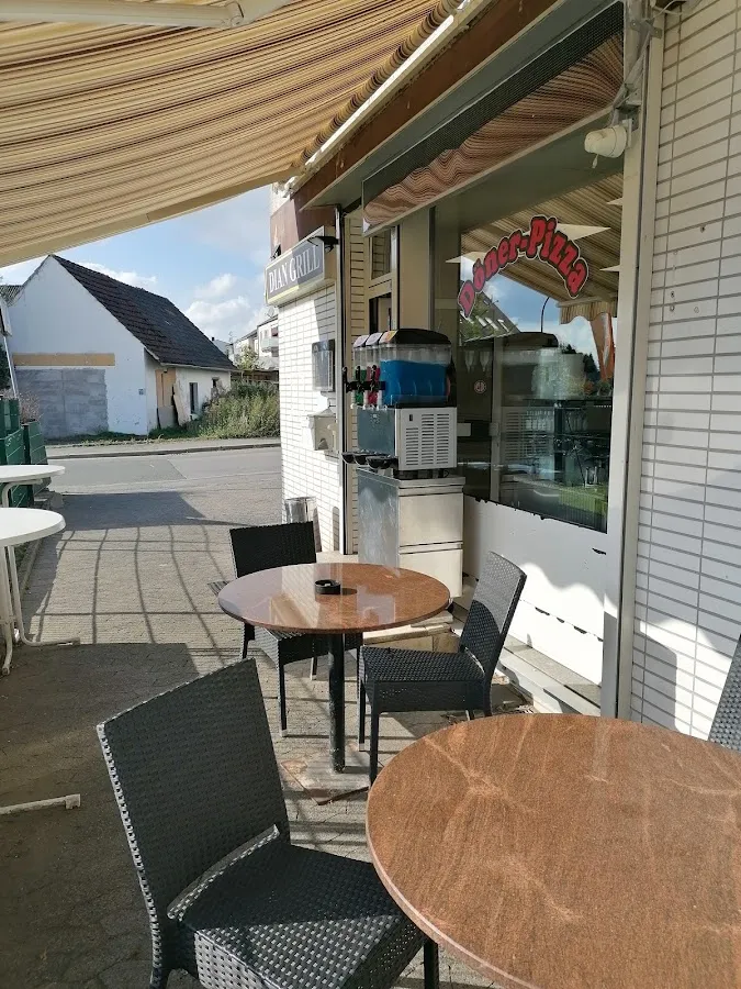 BookNoFees: Restaurant – Dian Grill – Fröndenberg – Dian Grill, fotografie 1
