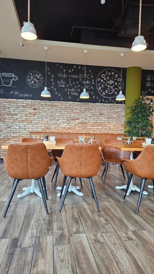 BookNoFees: Restaurant – Fragolino Bistro – Bratislava – Fragolino Bistro, fotografie 1
