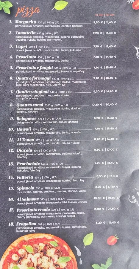 BookNoFees: Restaurant – Fragolino Bistro – Bratislava – Fragolino Bistro, fotografie 2