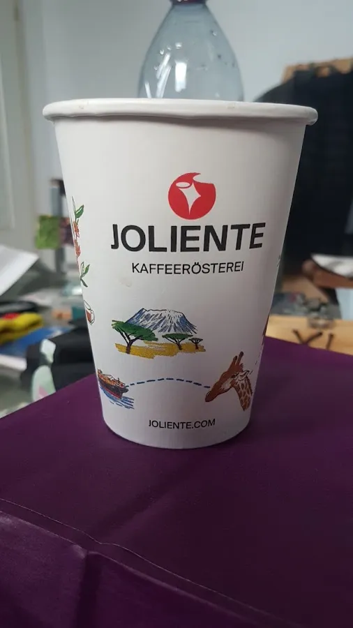 BookNoFees: Cafenea – Cafe Grundmann – Geseke – Cafeneaua Grundmann, fotografie 1