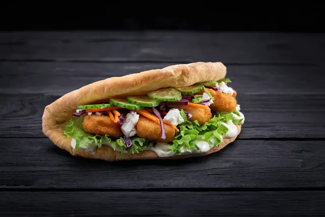 BookNoFees: Restaurant – Der Kaan Grill – Bönen – Kaan Grill, fotografie 3
