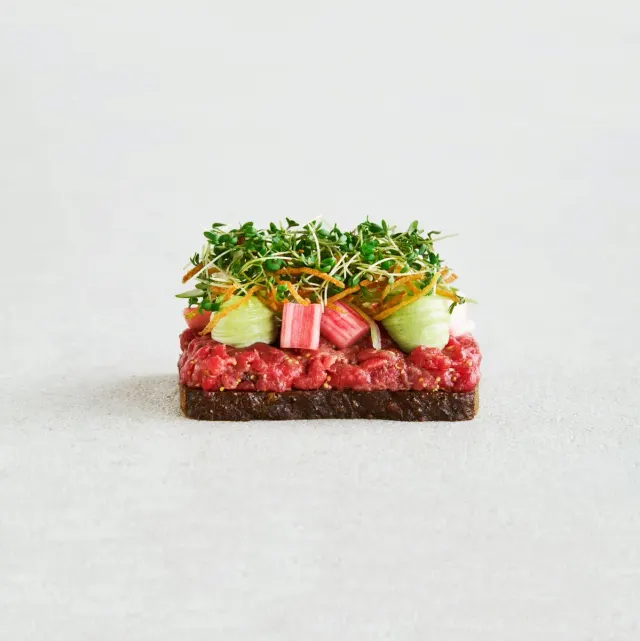 BookNoFees: Cafenea – Aamanns Genbo – Copenhagen – Genbo de la Aamann, fotografie 2