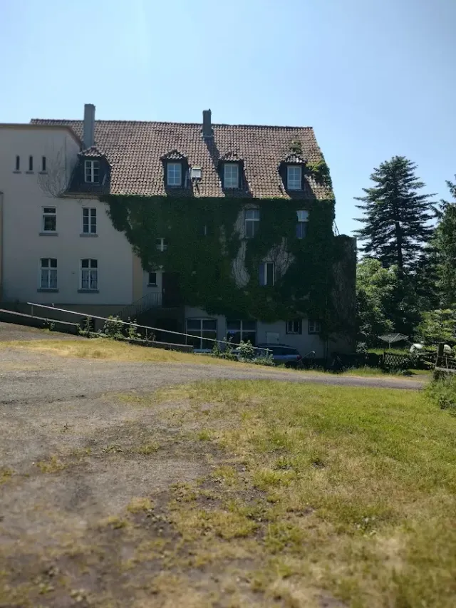 BookNoFees: Restaurant – Zur Rauschenburg – Datteln – Către Rauschenburg, fotografie 2