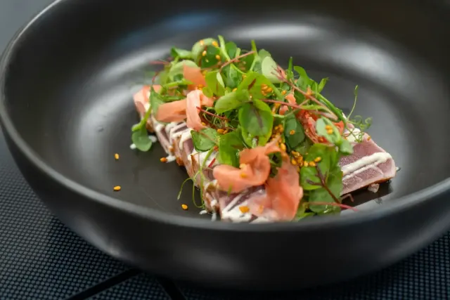 BookNoFees: Restaurant – Haus Delecke – Möhnesee-Delecke – Casa Delecke, fotografie 3