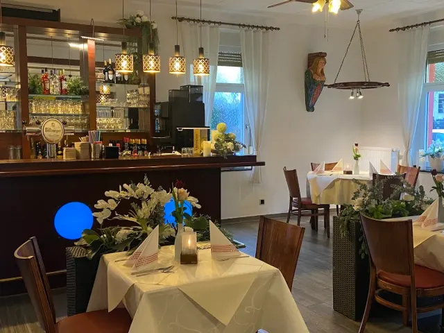 BookNoFees: Hafenrestaurant Datteln, Datteln