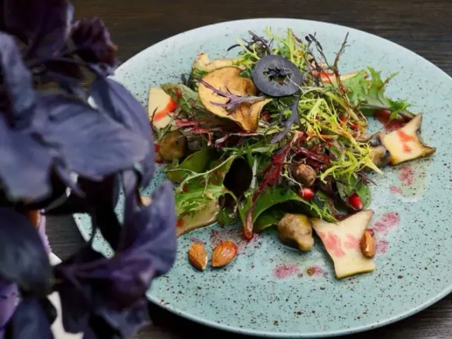 BookNoFees: Restaurant – Itacho Hellerup – Copenhagen – Itacho Hellerup, fotografie 3