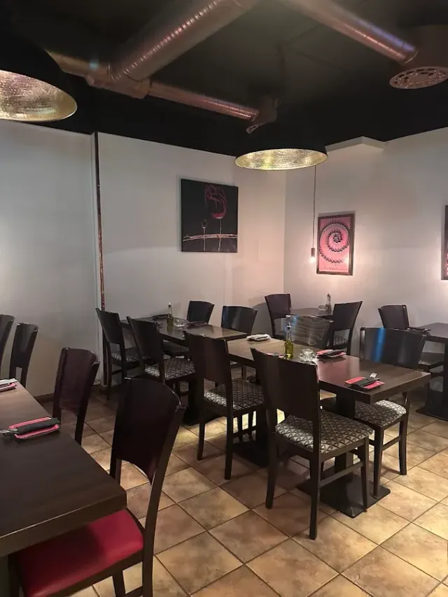 BookNoFees: Essinge Tapas, Stockholm