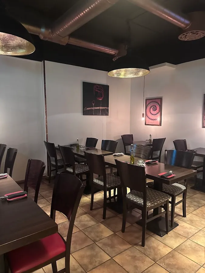 BookNoFees: Snack-bar – Essinge Tapas – Stockholm – Essinge Tapas, fotografie 1