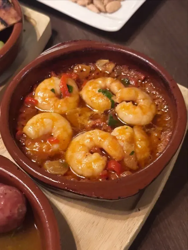 BookNoFees: Snack-bar – Essinge Tapas – Stockholm – Essinge Tapas, fotografie 2