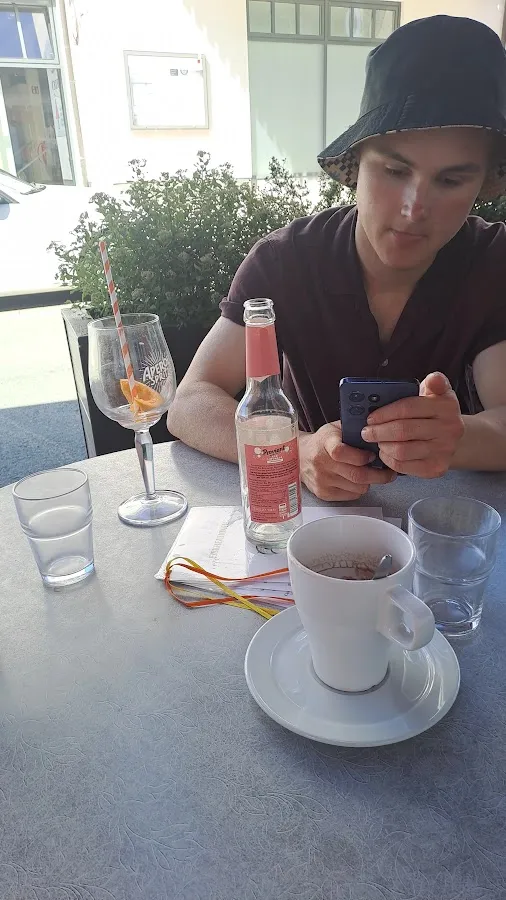 BookNoFees: Restaurant – Cafe Krämer – Winterberg – Cafeneaua Krämer, fotografie 3