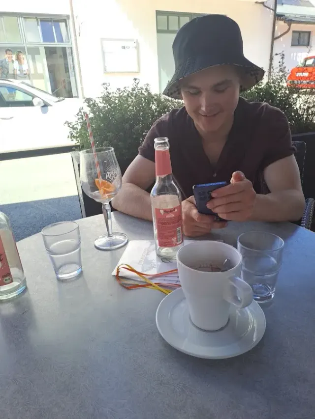 BookNoFees: Restaurant – Cafe Krämer – Winterberg – Cafeneaua Krämer, fotografie 2