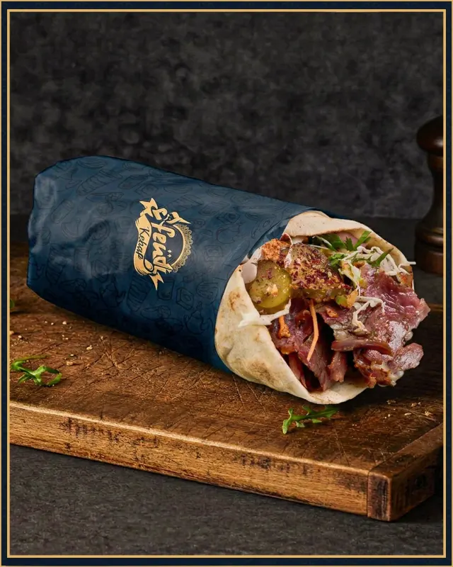 BookNoFees: Snack-bar – Fendi Kebap – Bucharest – Fendi Kebap, fotografie 3