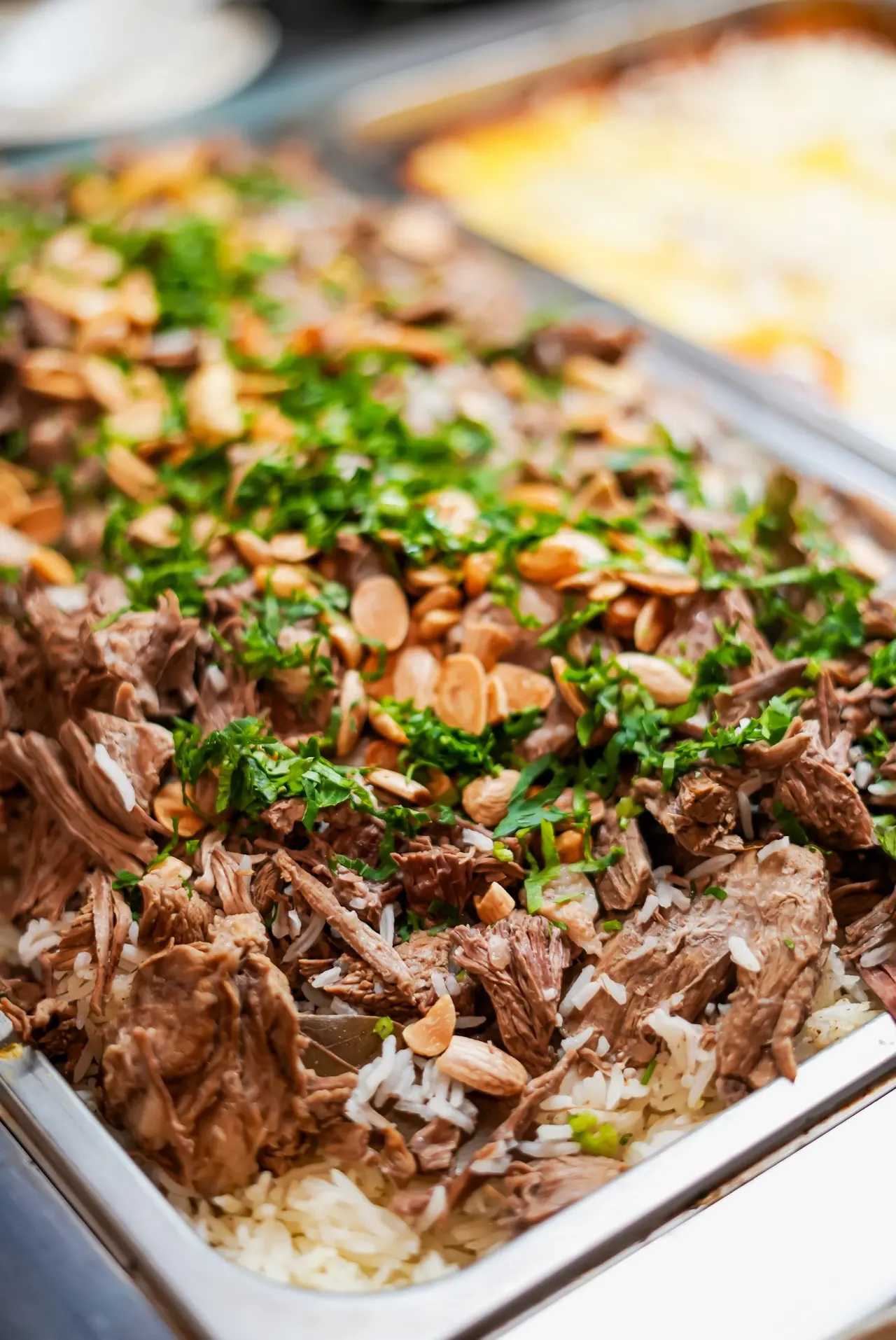 BookNoFees: Restaurant – Zaitouna Kitchen – Copenhagen – Bucătăria Zaitouna, fotografie 1