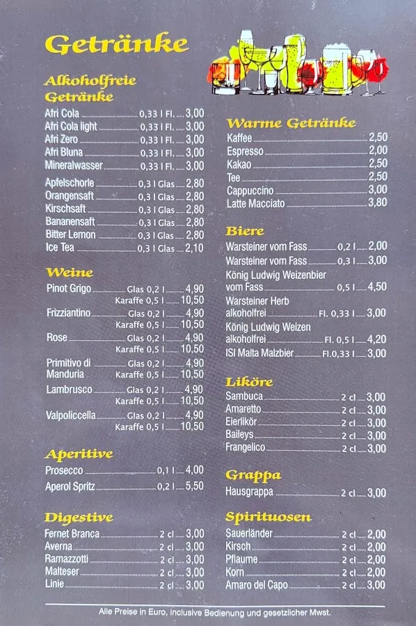 BookNoFees: Restaurant – Kolpinghaus Zum Hexenturm – Rüthen – Casa Kolping „Zum Hexenturm”, fotografie 2