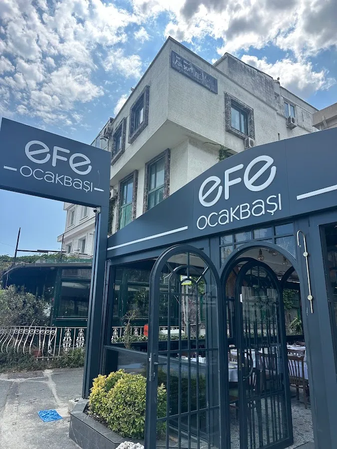 BookNoFees: Restaurant – Efe Ocakbaşı Yeşilköy – Istanbul – Efe Ocakbaşı Yeşilköy, fotografie 1
