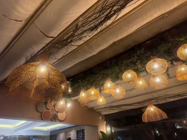 BookNoFees: Restaurant – Efe Ocakbaşı Yeşilköy – Istanbul – Efe Ocakbaşı Yeşilköy, fotografie 2