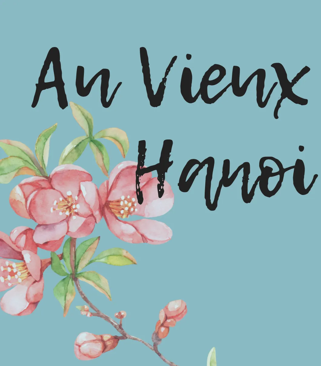 BookNoFees: Restaurant – Au Vieux Hanoï – Paris – În vechiul Hanoi, fotografie 1