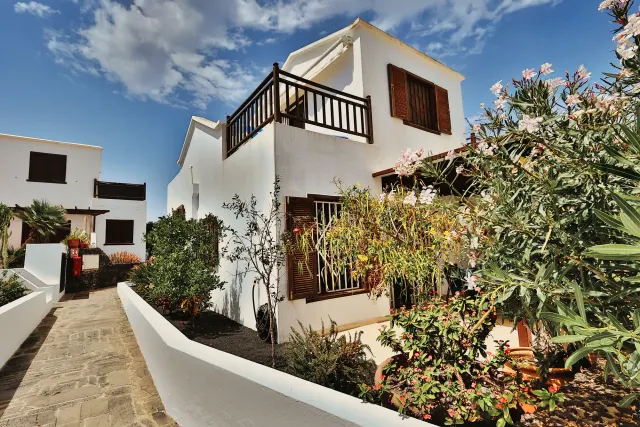 BookNoFees: Pequeño Paraíso Lanzarote | Casă de vacanță modernă pentru 4 persoane | în Solvalor, Playa Honda – Playa Honda