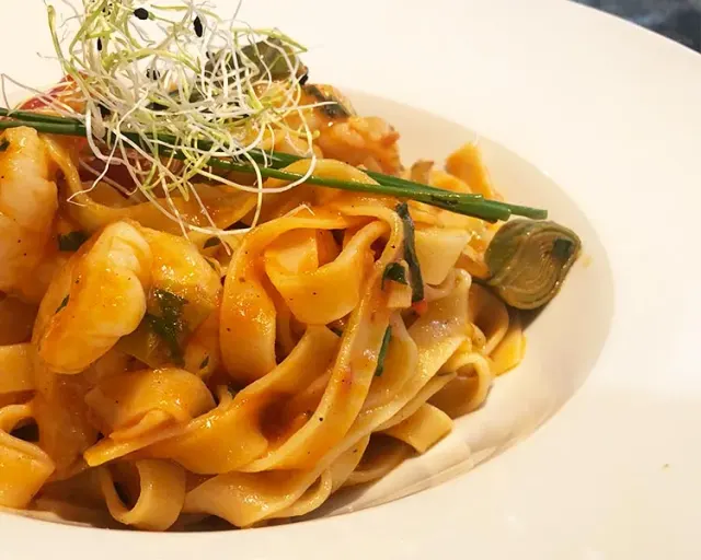 BookNoFees: Restaurant – Buon Gusto – Berlin – Bun gust, fotografie 3