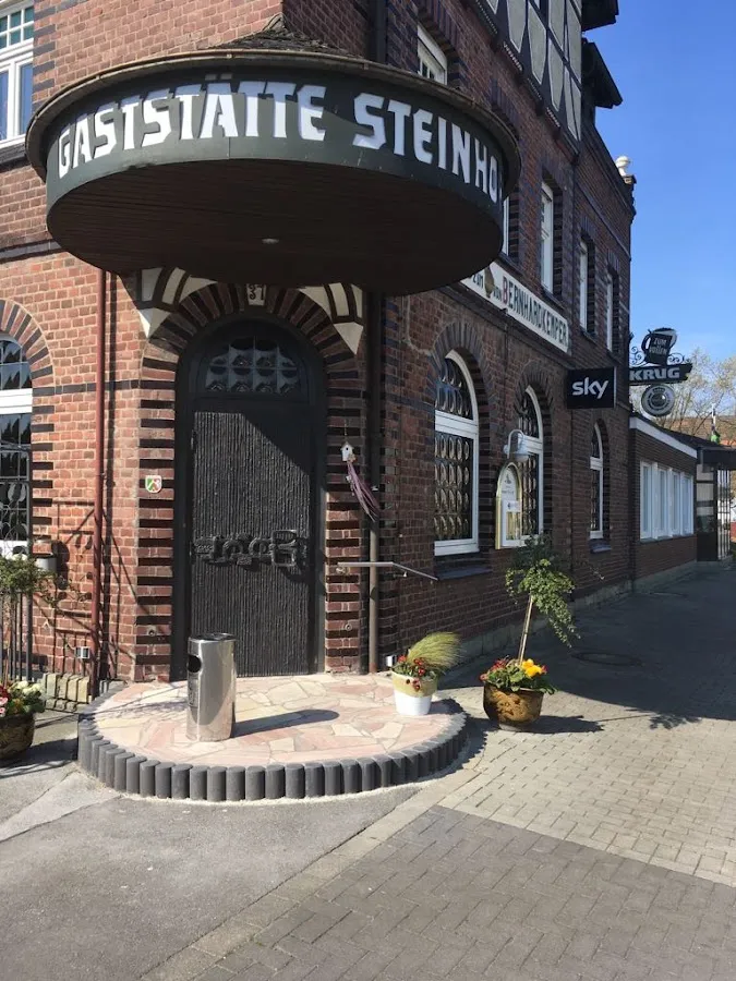 BookNoFees: Restaurant – Kemper-Steinhoff Gabi – Geseke – Gabi Kemper-Steinhoff, fotografie 1