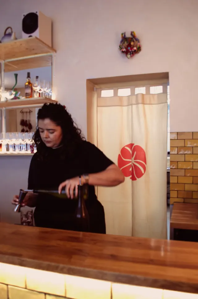 BookNoFees: Restaurant – Stuffed – Copenhagen – Umplut, fotografie 3