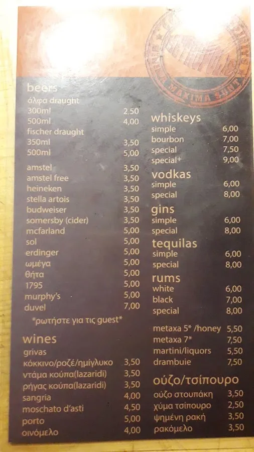 BookNoFees: Cafenea – Metropolis – Athens – Metropolis, fotografie 2