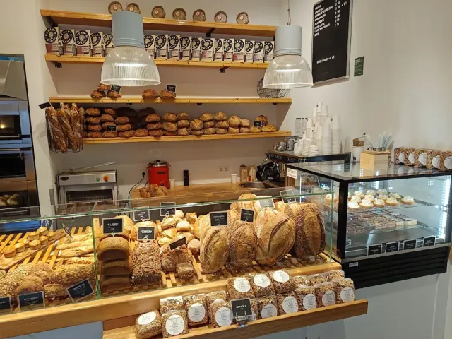 BookNoFees: Restaurant – BBrood – Amsterdam – BBrood, fotografie 3