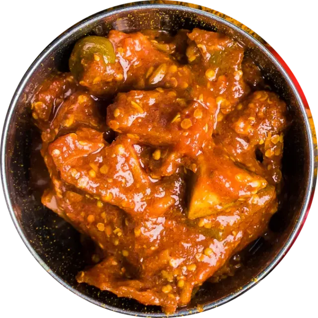 BookNoFees: Restaurant – Dhaba Beas – Prague – Pierderea lui Beas, fotografie 2