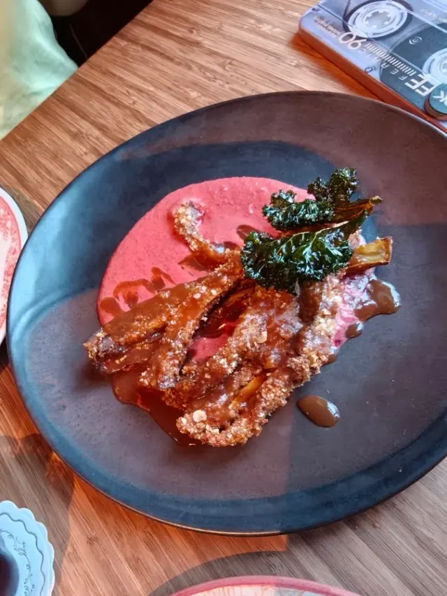 BookNoFees: Restaurant – La Mayor – Oslo – Maiorul, fotografie 2