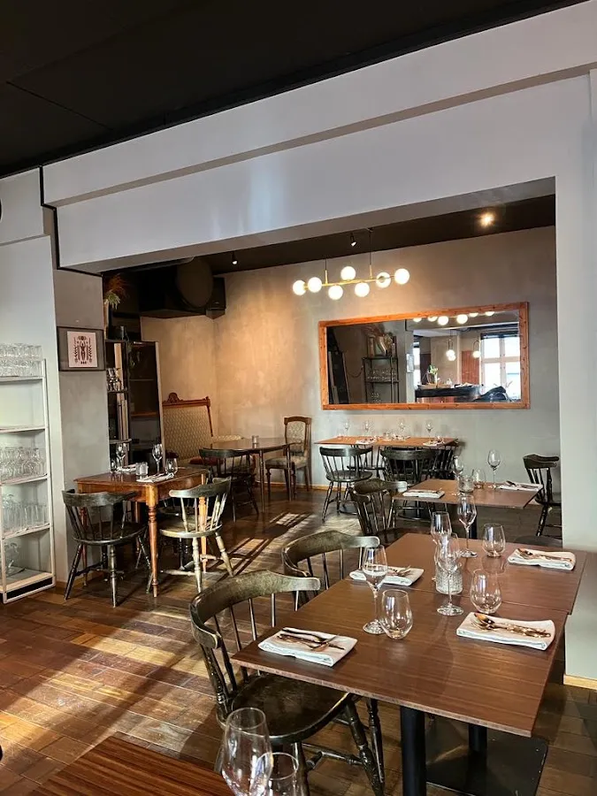 BookNoFees: Restaurant – La Mayor – Oslo – Maiorul, fotografie 1