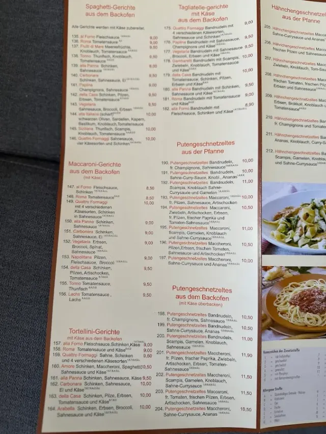 BookNoFees: Restaurant – Pizzeria Romantica – Selm – Pizzeria Romantica, fotografie 2