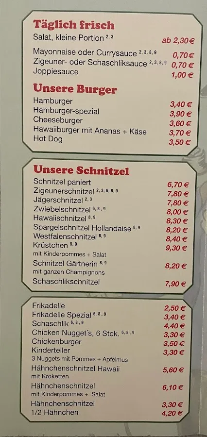 BookNoFees: Restaurant – Kiepenkerl Grill – Kamen – Grătar Kiepenkerl, fotografie 2