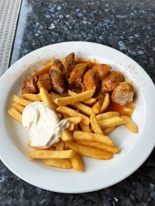 BookNoFees: Restaurant – Kiepenkerl Grill – Kamen – Grătar Kiepenkerl, fotografie 3