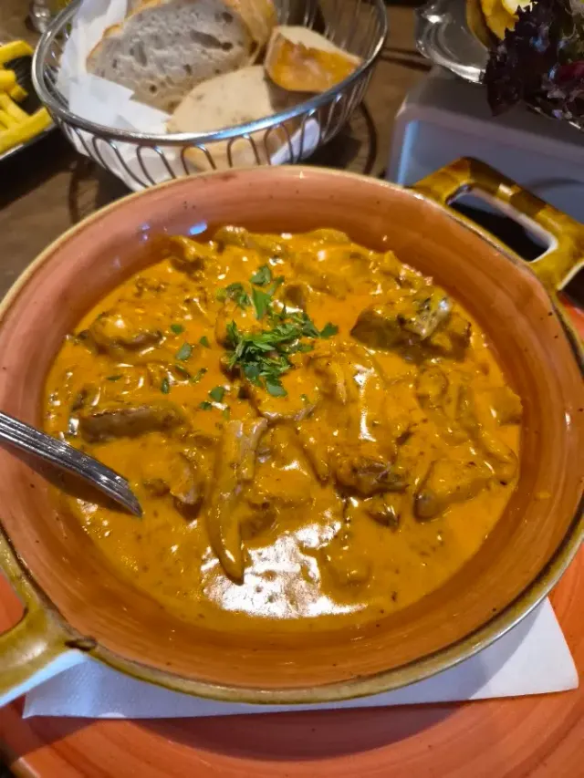 BookNoFees: Restaurant – Metaxa – Castrop-Rauxel – Metaxa, fotografie 2