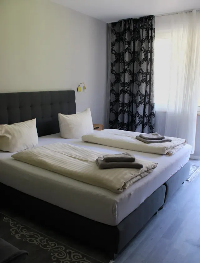 BookNoFees: Restaurant – Landhotel Laarmann – Lennestadt – Landhotel Laarmann, fotografie 2