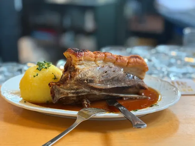 BookNoFees: Restaurant – Landgasthof Gelstern – Schalksmühle – Hanul rural Gelstern, fotografie 2