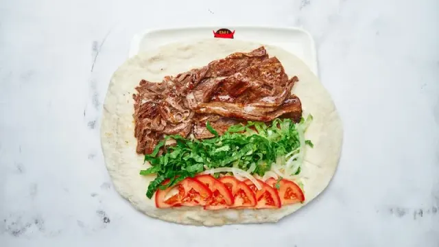 BookNoFees: Restaurant – Et Dünyasi – Berlin – Lumea cărnii, fotografie 2