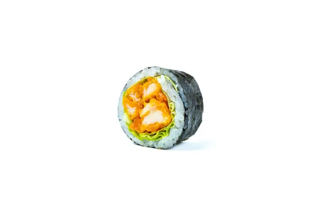 BookNoFees: Restaurant – Maki Line – Brussels – Linia Maki, fotografie 2