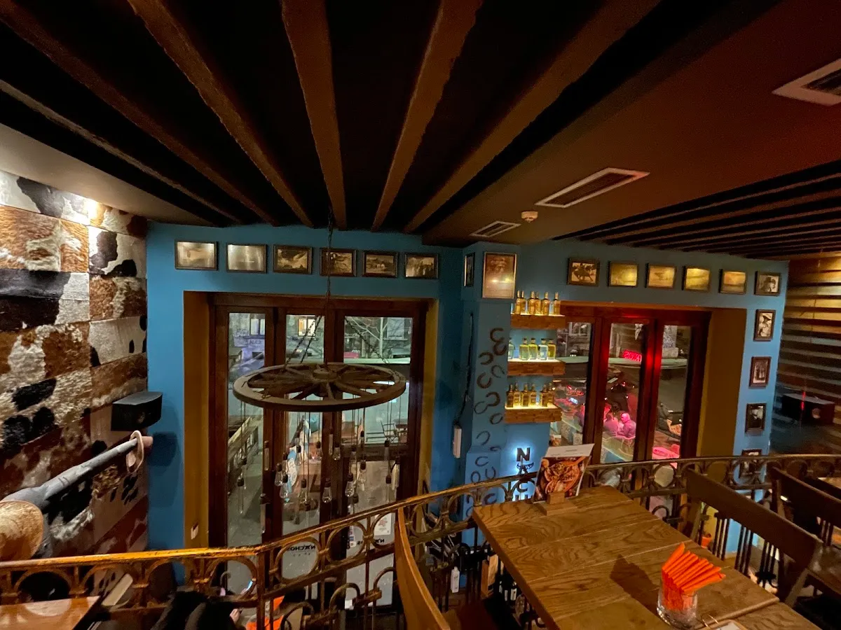 BookNoFees: Restaurant – Nachos – Belgrade – Nachos, fotografie 1