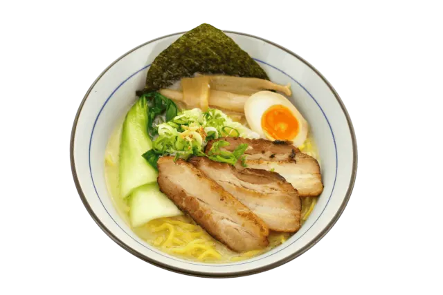 BookNoFees: Restaurant – Takumi Ramen – Amsterdam – Takumi Ramen, fotografie 2