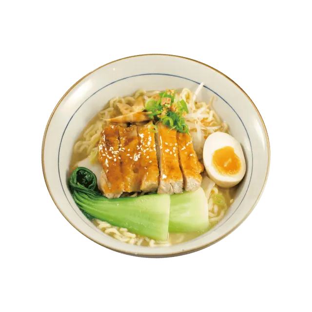 BookNoFees: Restaurant – Takumi Ramen – Amsterdam – Takumi Ramen, fotografie 3
