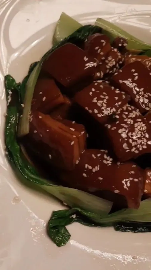 BookNoFees: Restaurant – Kitajski vrt – Ljubljana – Grădina chineză, fotografie 3