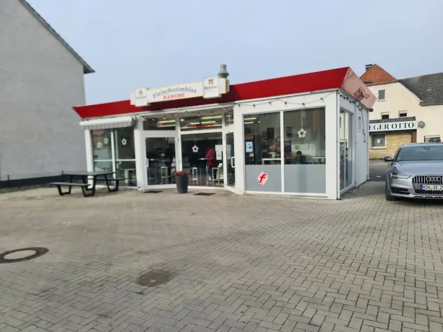 BookNoFees: Rasche Fleischergrill Imbiß, Marsberg