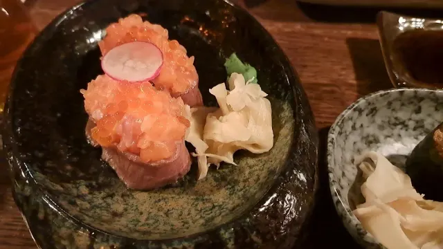 BookNoFees: Restaurant – Kanpai Izakaya – Oslo – Kanpai Izakaya, fotografie 3