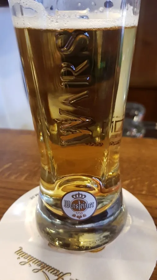 BookNoFees: Restaurant – Gasthaus Alte Post – Bad Wünnenberg – Hanul „Alte Post”, fotografie 1